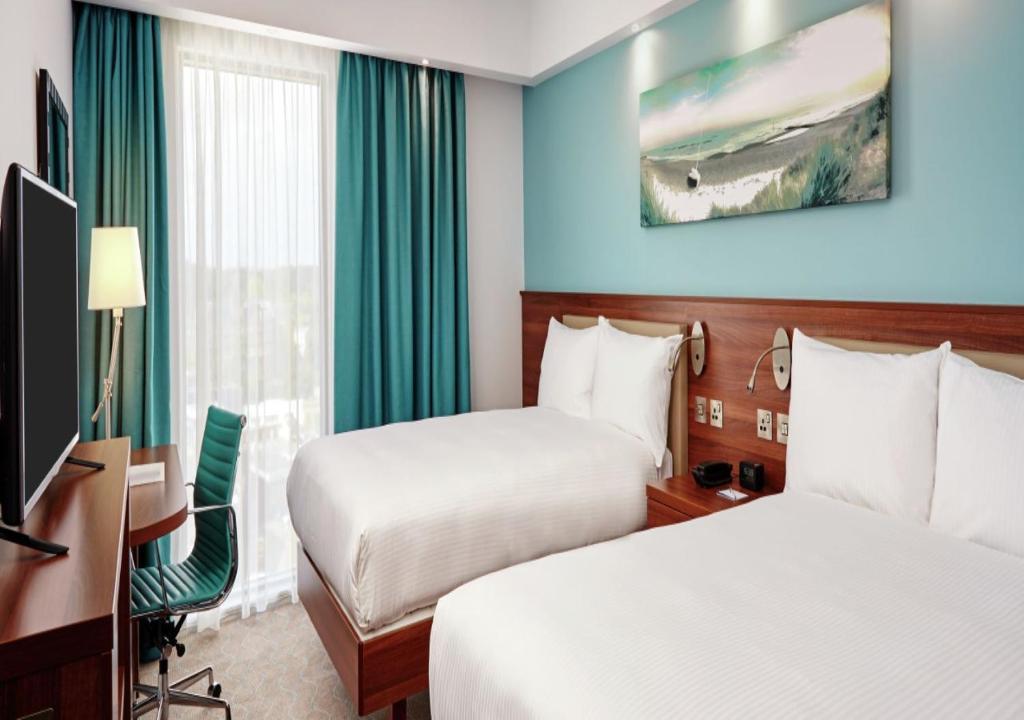 מלון Hampton By Hilton קיל מראה חיצוני תמונה