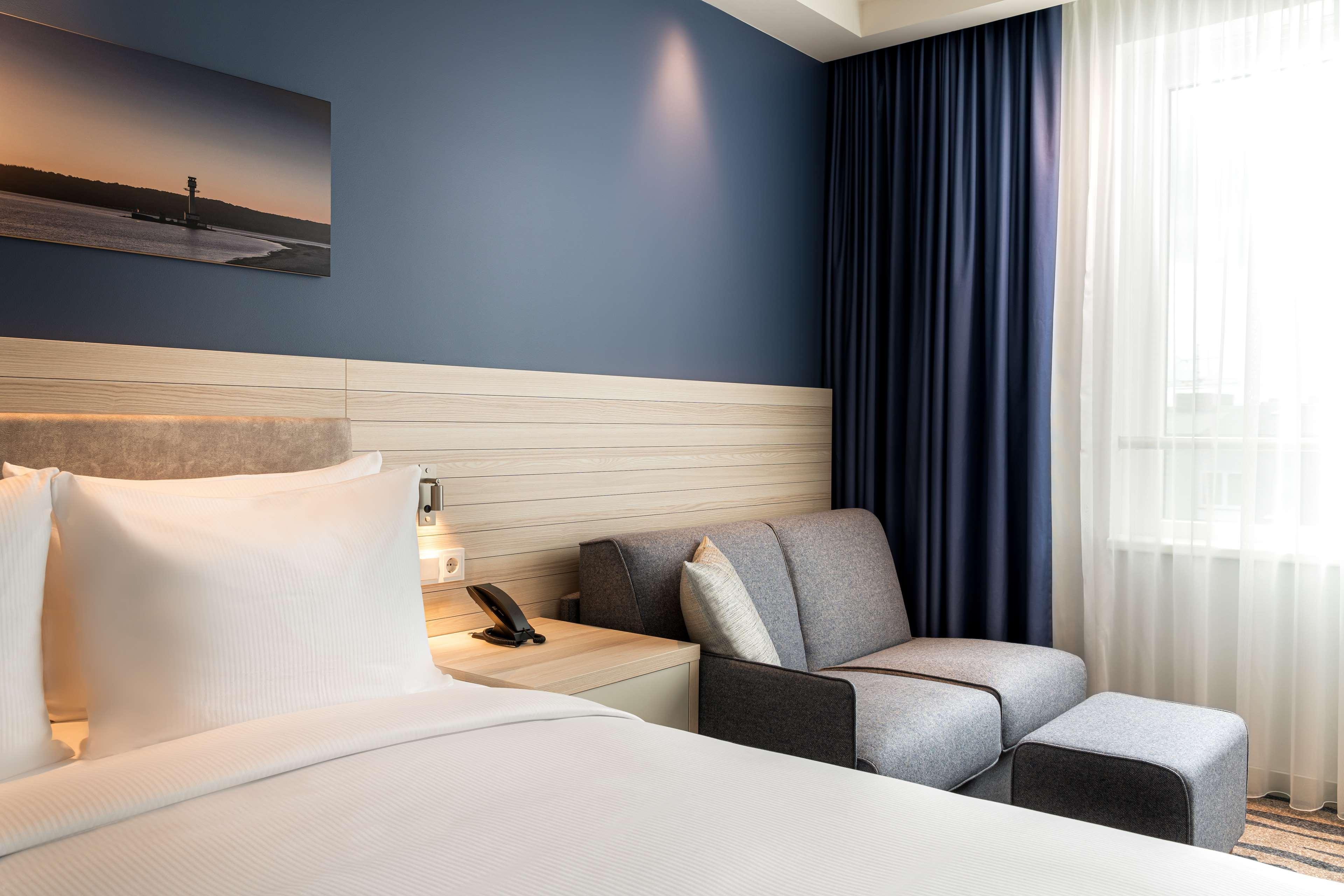 מלון Hampton By Hilton קיל מראה חיצוני תמונה