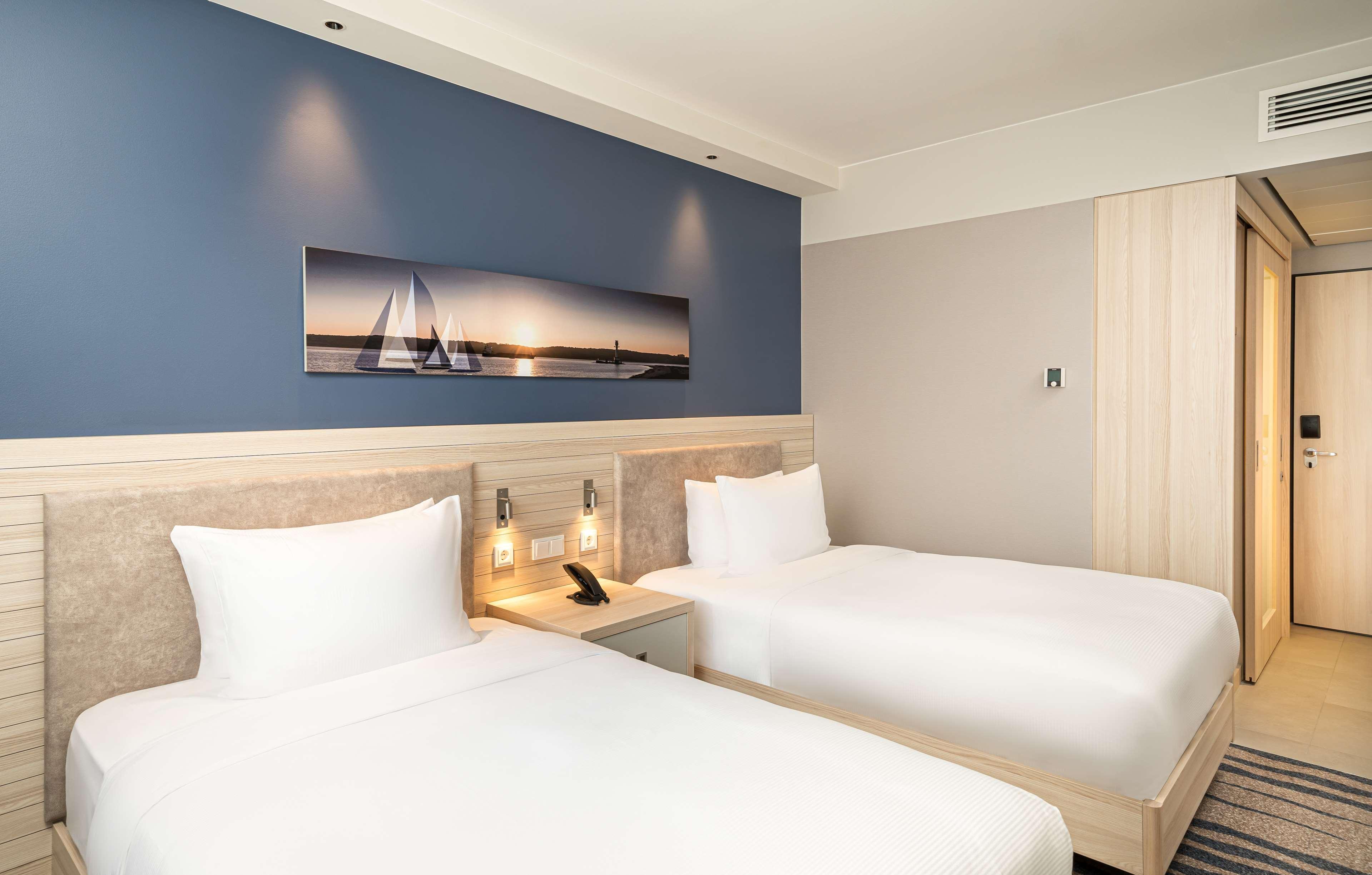 מלון Hampton By Hilton קיל מראה חיצוני תמונה