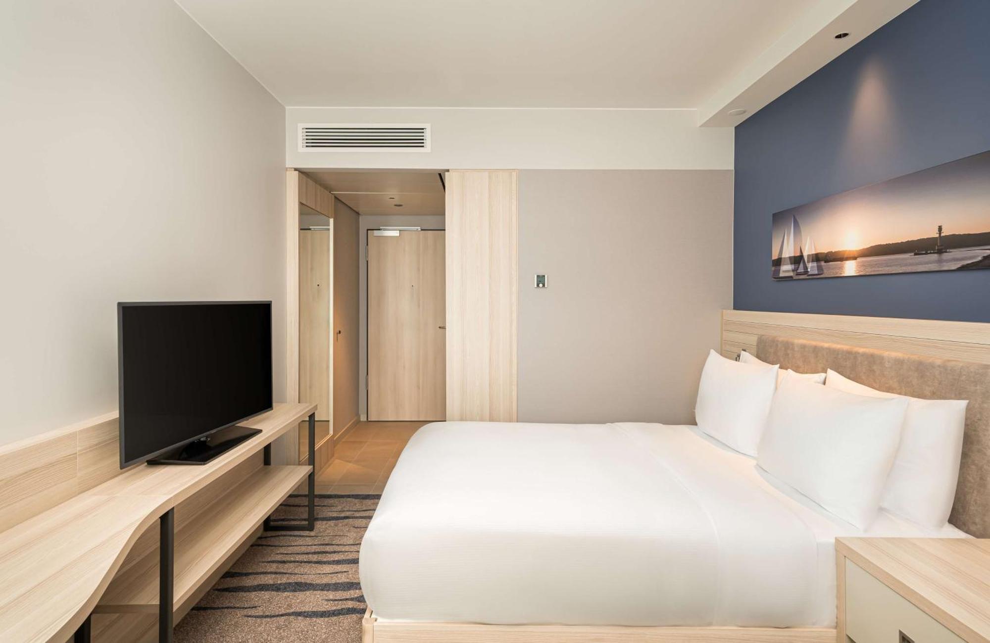 מלון Hampton By Hilton קיל מראה חיצוני תמונה