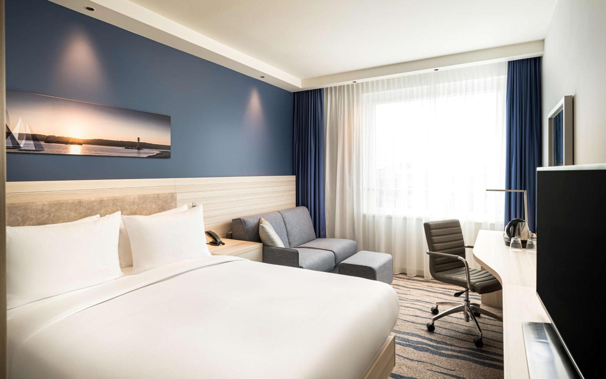 מלון Hampton By Hilton קיל מראה חיצוני תמונה
