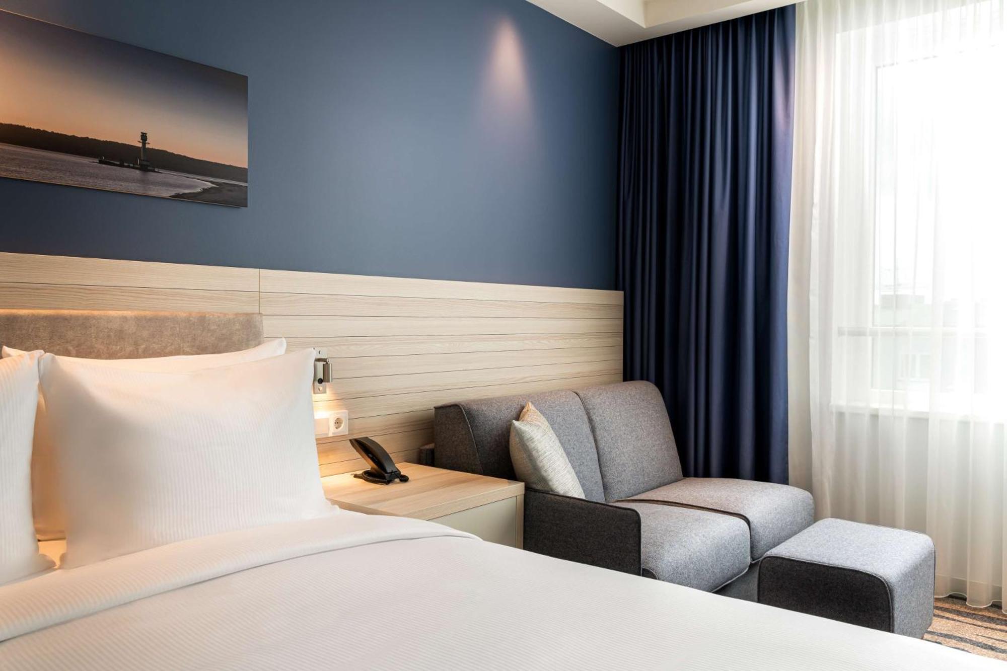 מלון Hampton By Hilton קיל מראה חיצוני תמונה