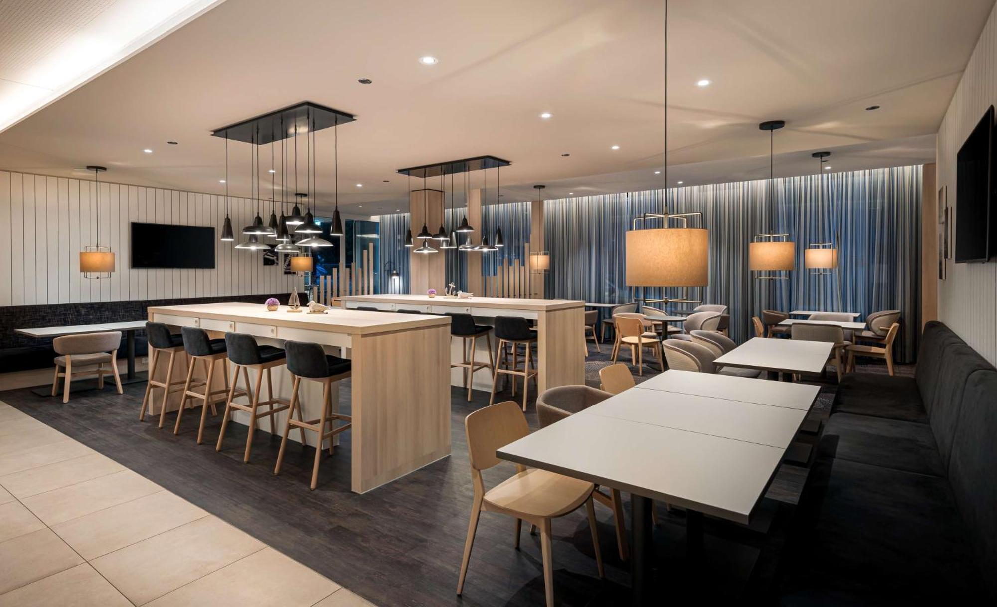מלון Hampton By Hilton קיל מראה חיצוני תמונה