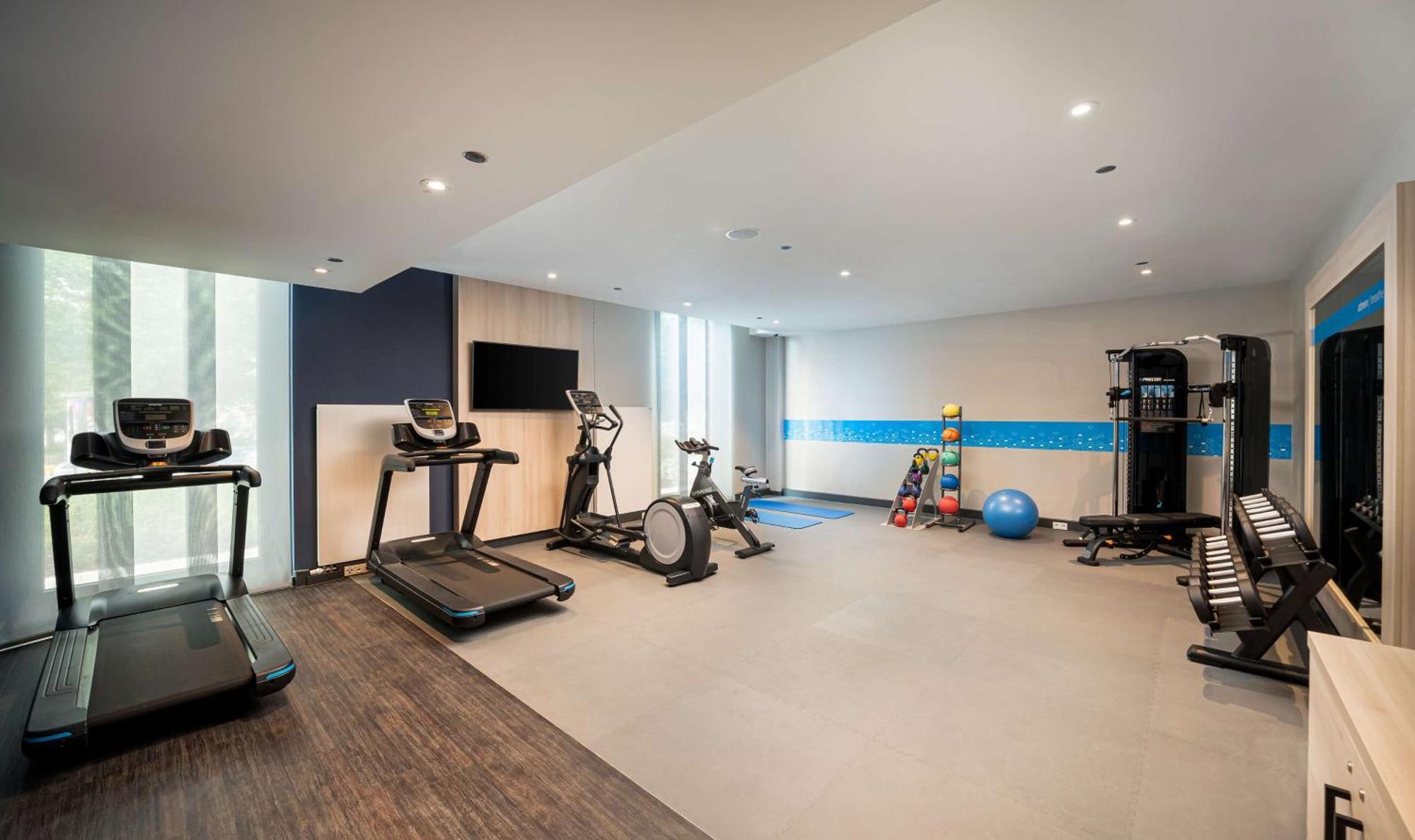 מלון Hampton By Hilton קיל מראה חיצוני תמונה