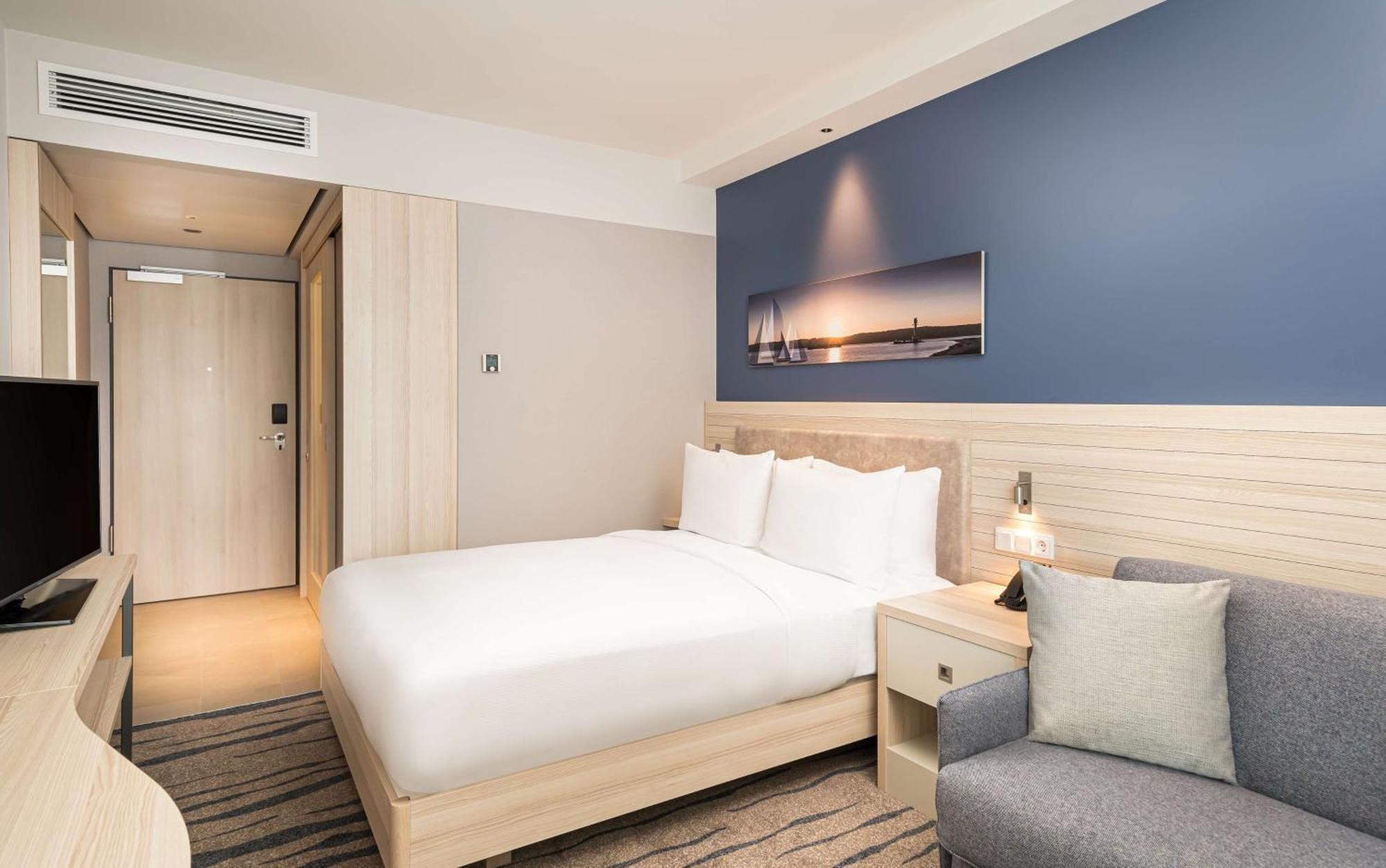 מלון Hampton By Hilton קיל מראה חיצוני תמונה
