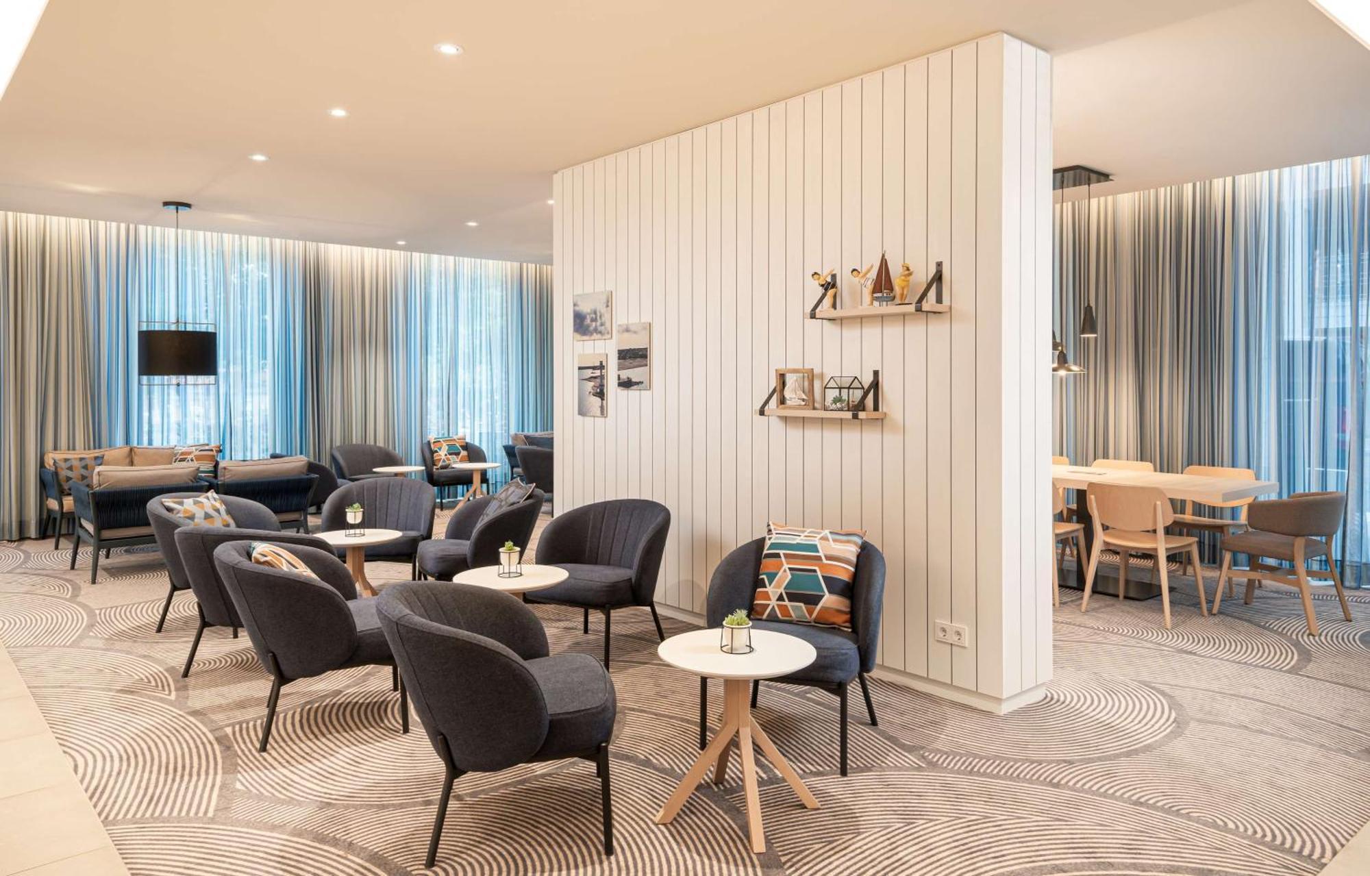 מלון Hampton By Hilton קיל מראה חיצוני תמונה