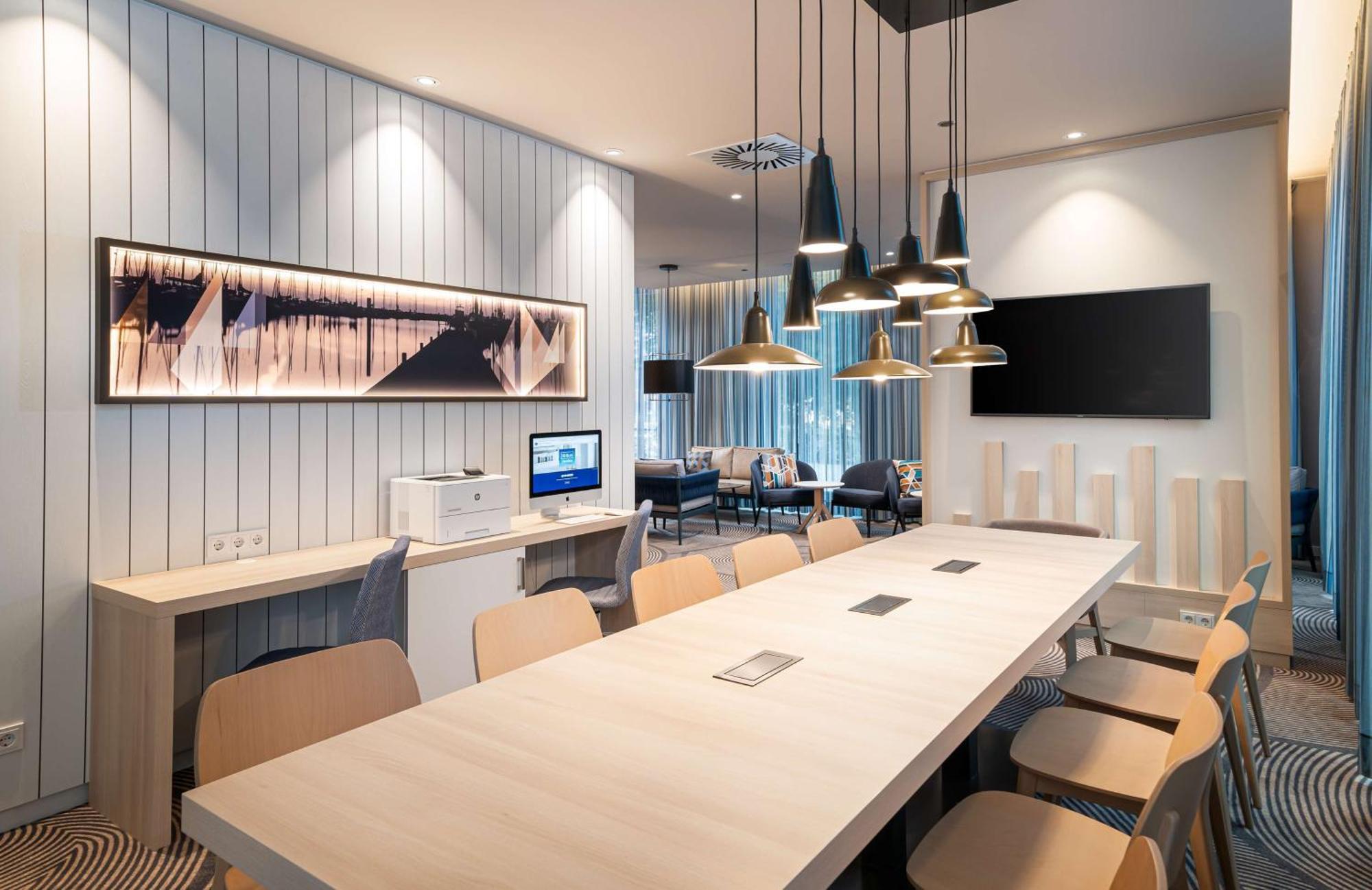 מלון Hampton By Hilton קיל מראה חיצוני תמונה